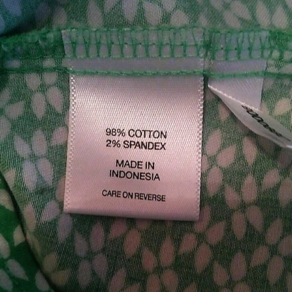 New York & Company Blouse - Picture 7 of 7